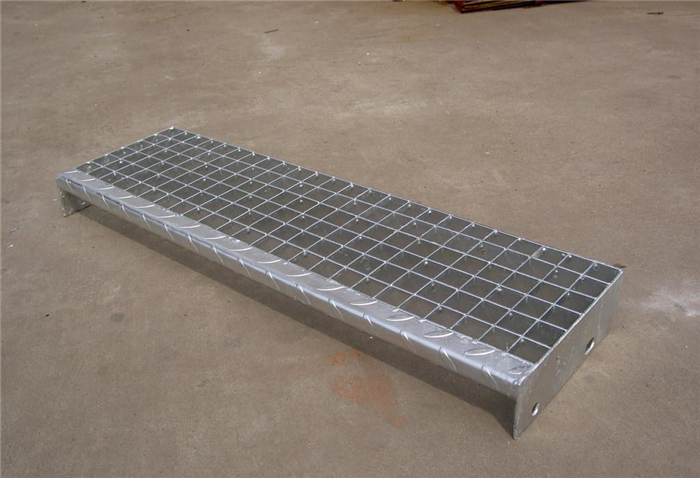 Steel Grating Stair hatakela 