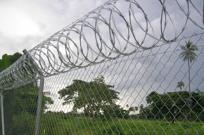 BTO-28 Barbed Wire