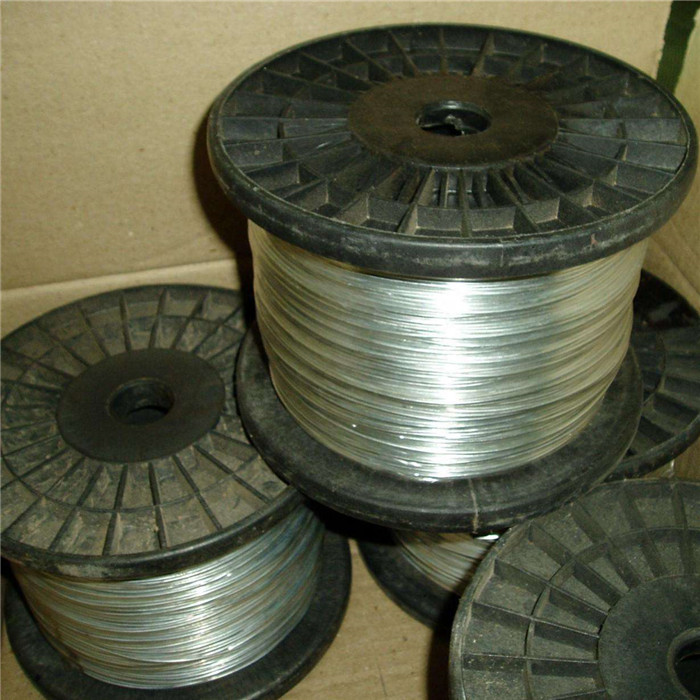 GALV IRON WIRE