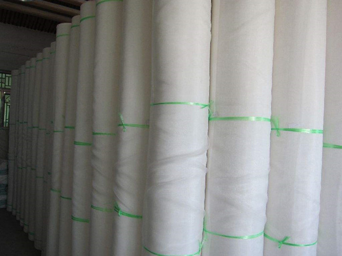 Plastic Insect Netting