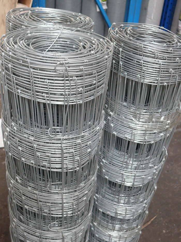 Field Wire Fencing