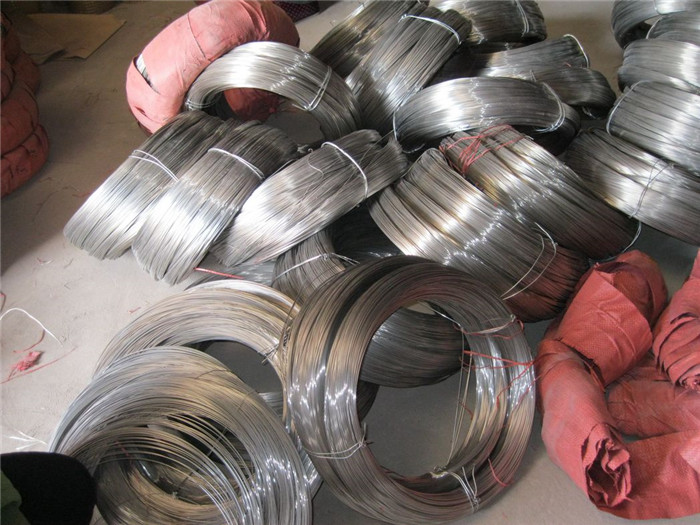 Stainless Steel Wire li torbot