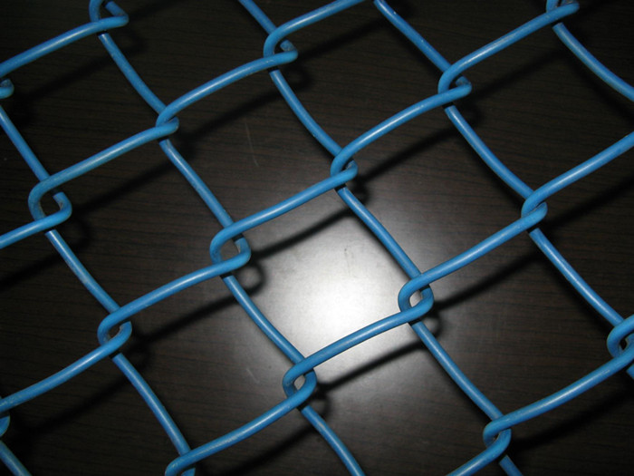 6 hlahlobe terata Chain Link