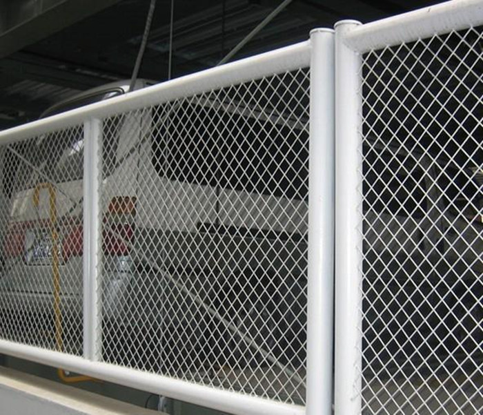 galvanizado metalo Mesh 