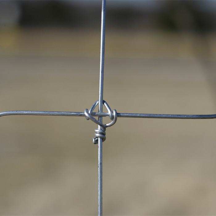 Fast Knot Fence 
