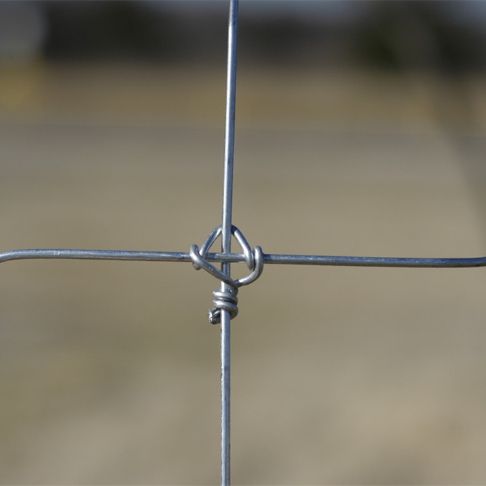 Fisso Fence Knot 