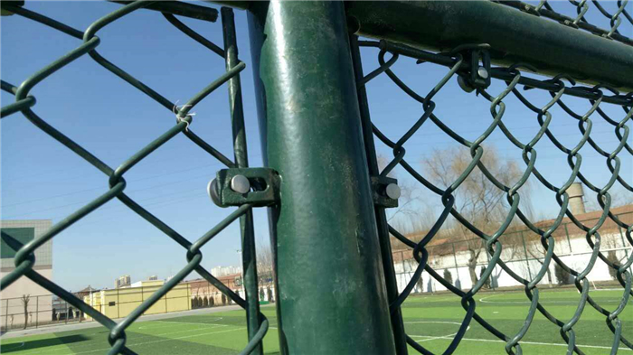 Chain Link телени мрежи