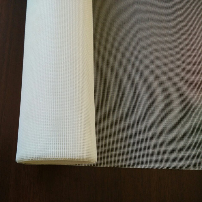 Fiberglass Insect Screen Mesh