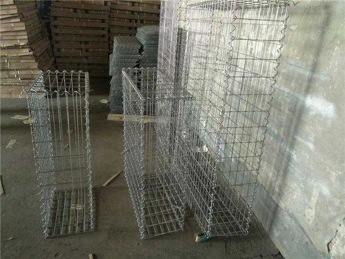 Welded Gabion جو ڄار