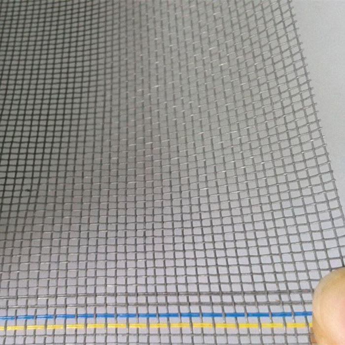 glasvezel Insect Screen
