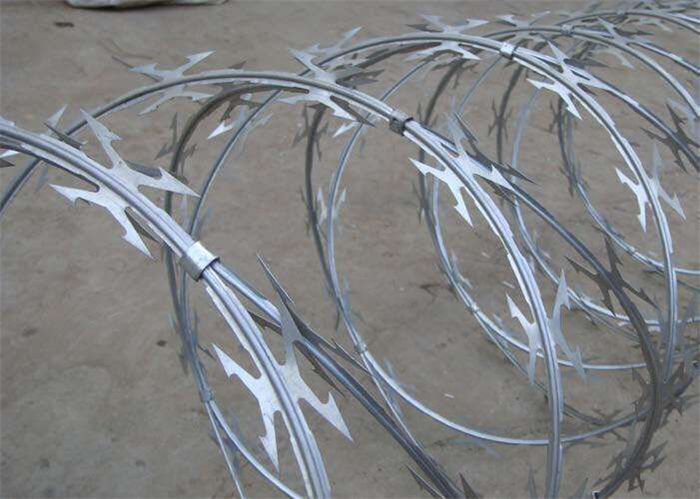 wembe Wire Fence