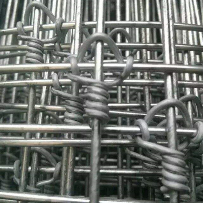 Galvanized Cattle Panels