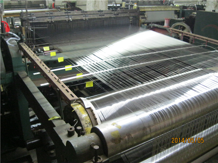 Stainless Steel Wire Mesh 