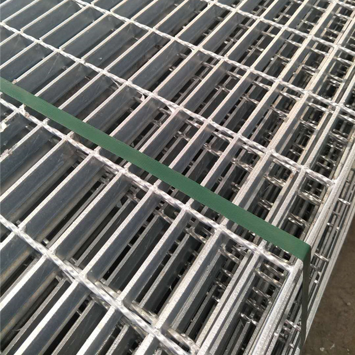 Galvanized Bar Grate