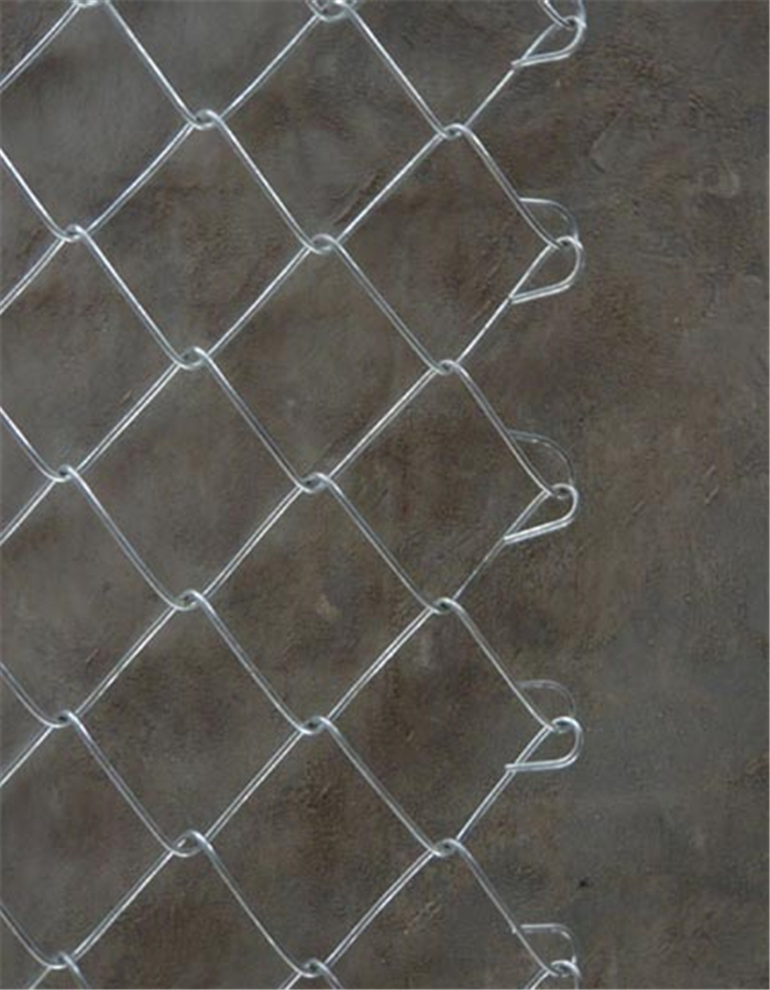 Galvanis Berlian Wire Mesh