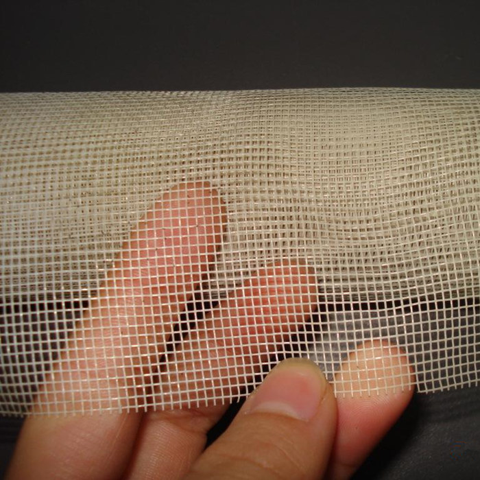 Glasvezel Wire Mesh