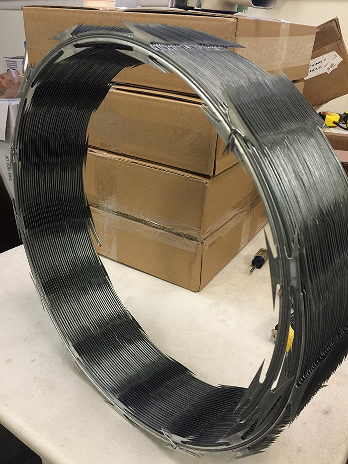 Razor Wire CBT-65 