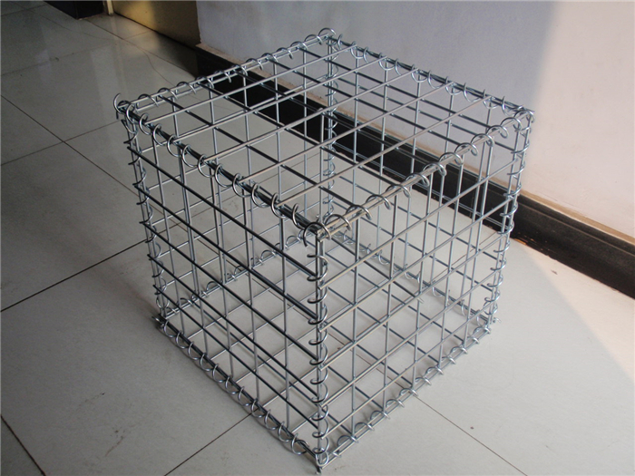 Sveiset Mesh Gabion