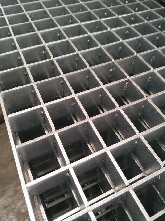 Steel Bar Grating 