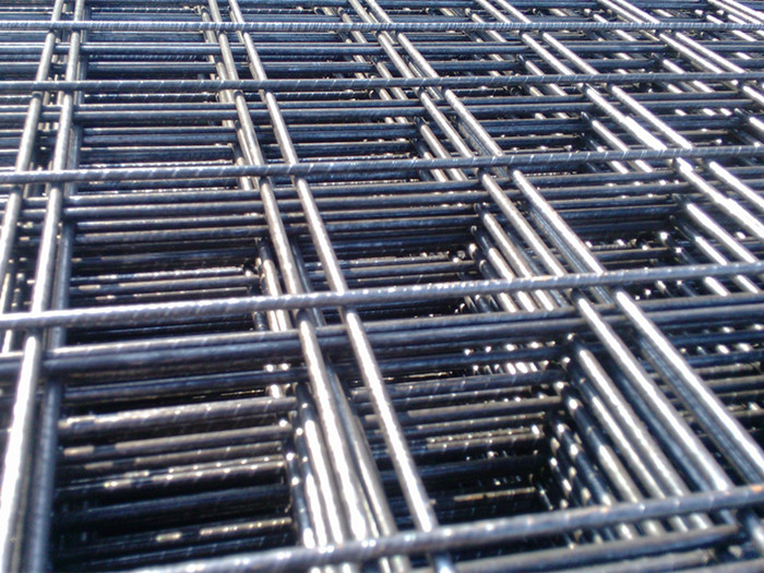 2 Inch paiherea Wire Panels