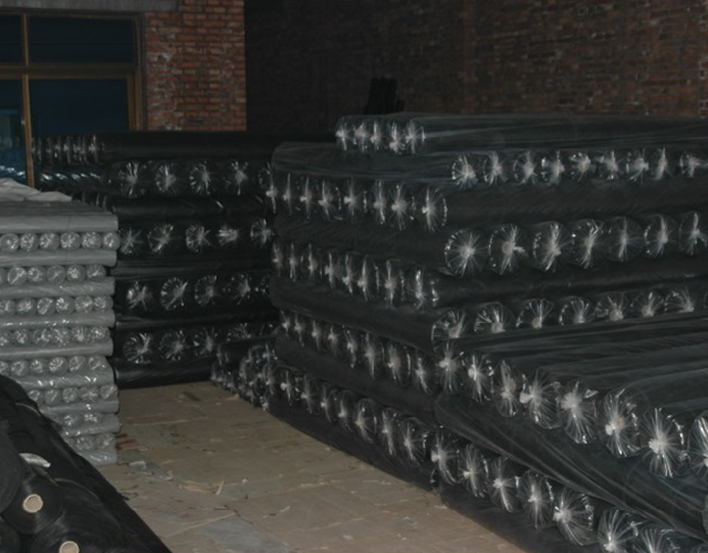 Fiberglass Mesh gemaach 11