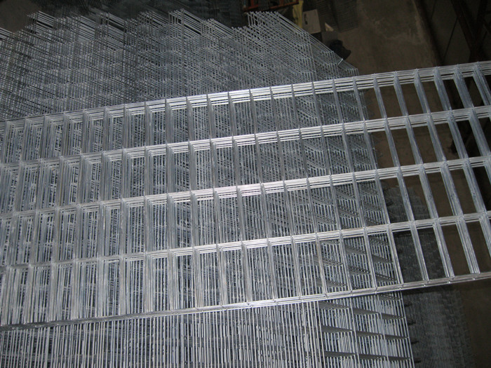 Weld Mesh Panel