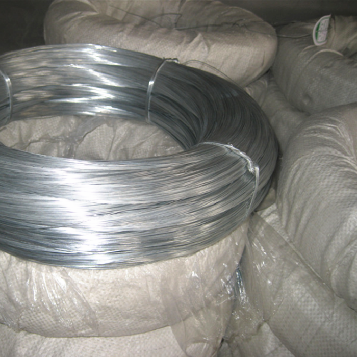 Electro Galvanized Iron Wire BWG20