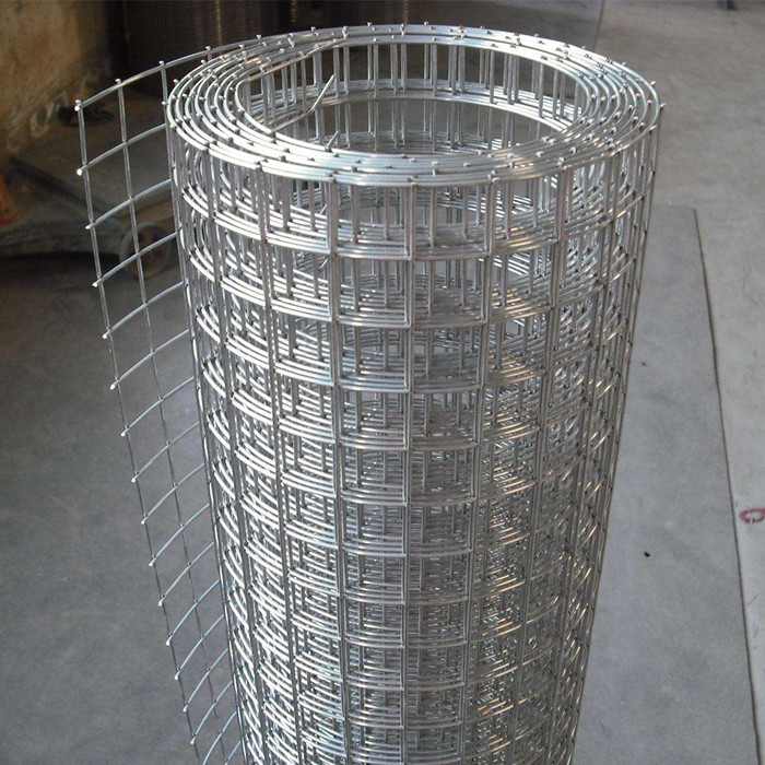 Wire mesh netting