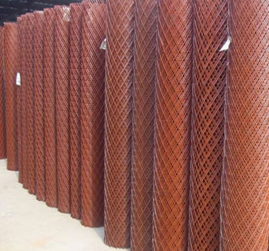 Expanded Metal Mesh1