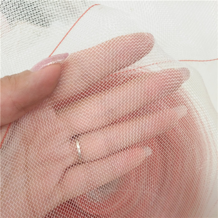 Plastic Mosquito Net 