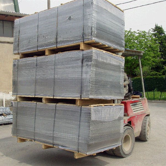 Hàn Wire Mesh Panels