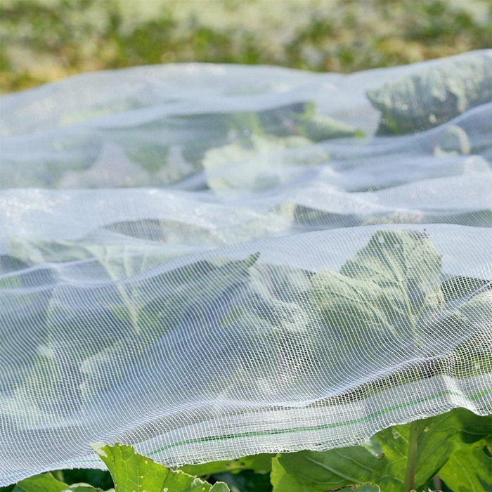 Garden Insect Netting