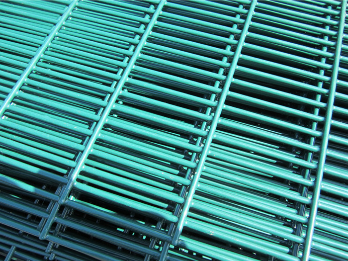 Fence 358 Welded Mesh