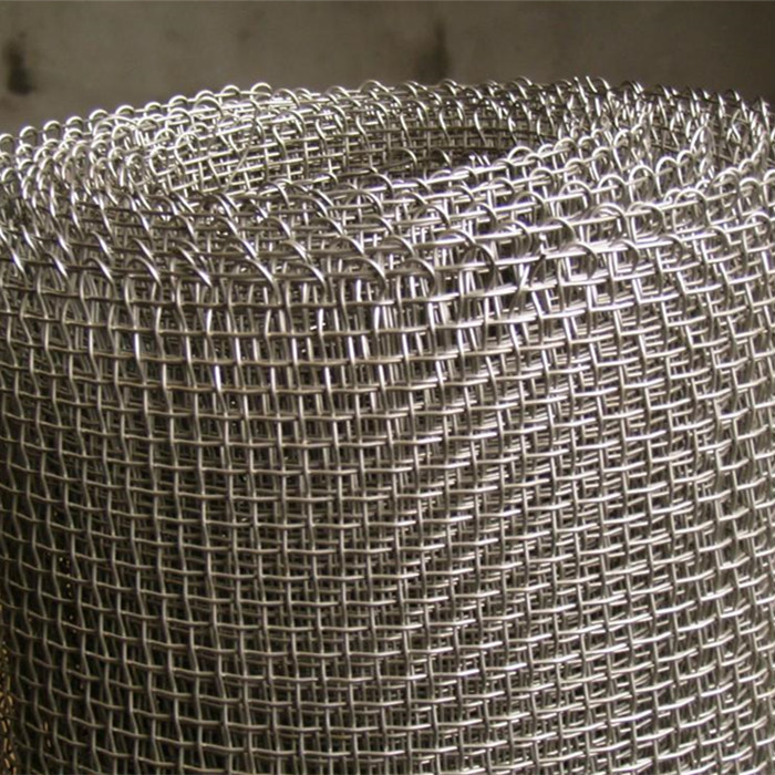 Square Wire Mesh