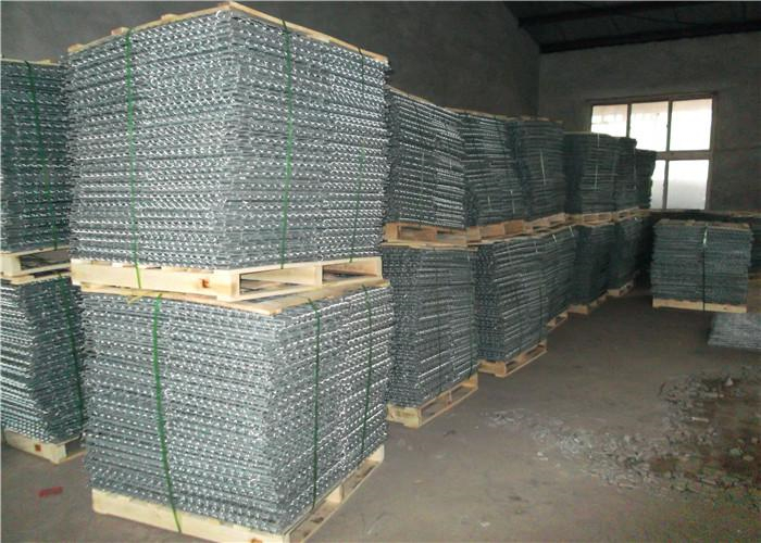 Welded Gabion Baskets