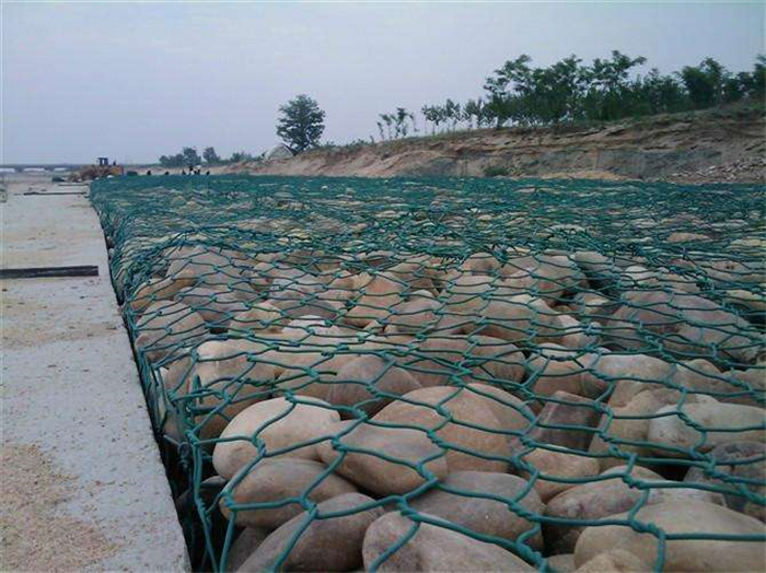 Nandrisika Gabion Boxes