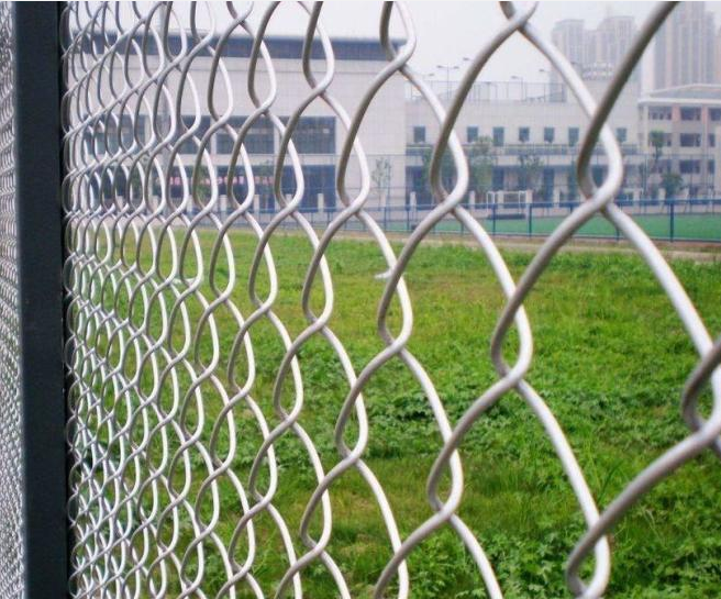 لینک های زنجیره Fence3