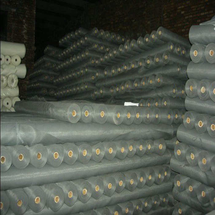 Fiberglass Screen Mesh