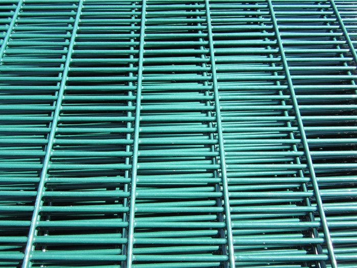 Airport Wire Mesh Fence