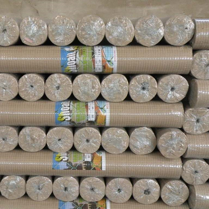 1 '' laske Wire Mesh