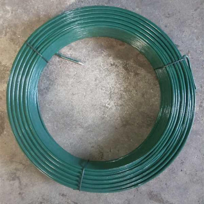 PVC pinahiran Wire