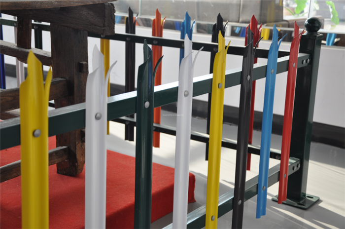 Palisade Fence Netting