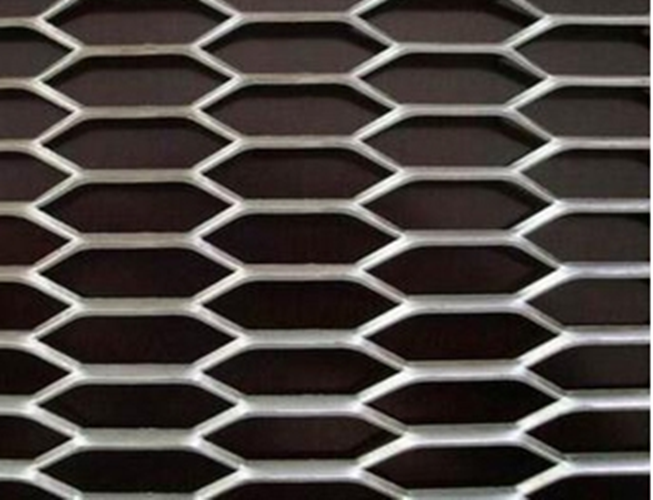 Expanded Metal Mesh9