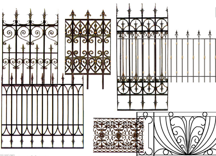 empalizada Fence6