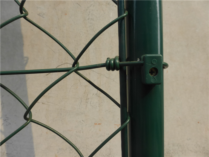 Chain Link Fence Netting