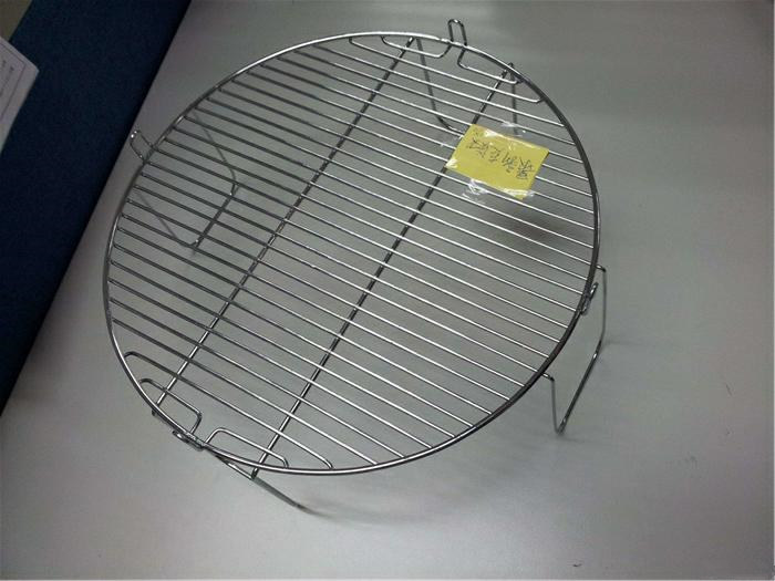 BBQ Wire Netting