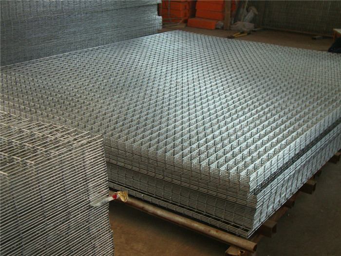 Weld Mesh Panels