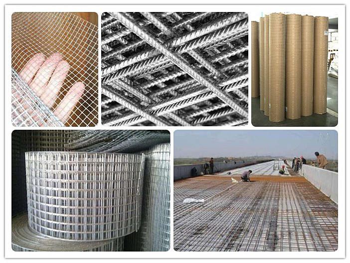 enduit Wire Mesh 