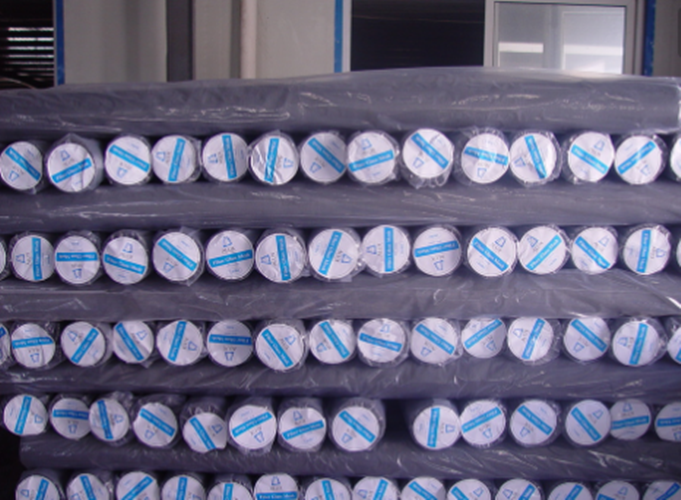 klaasplast Mesh8