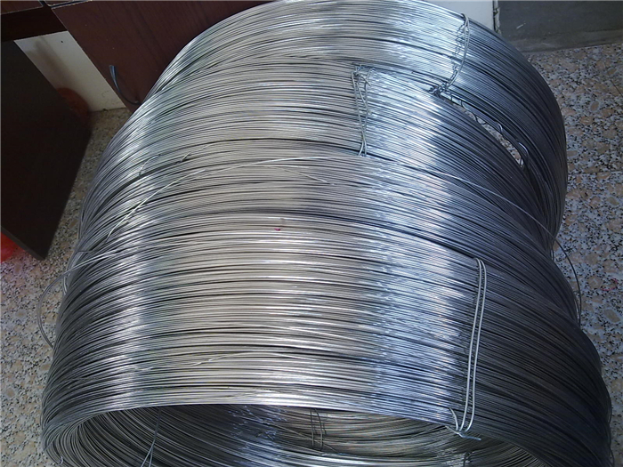Stainless Steel Soft Wire